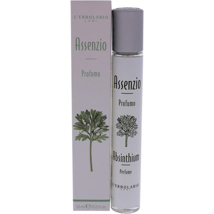 L'Erbolario Absinthium Eau de Parfum 15ml