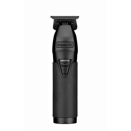Babyliss Pro Fx799Mbe, Clipper de păr profesional Skeleton Black