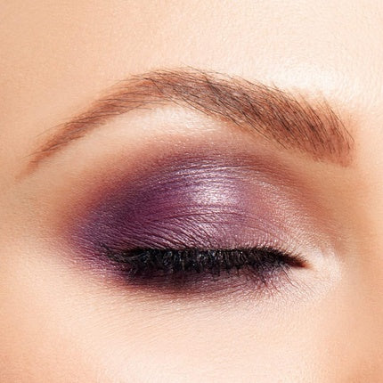 Paletă ochi, Makeup Revolution Eutopia, 18 culori, design marbled