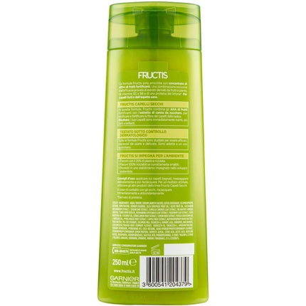 Șampon, Garnier Fructis, 2in1, verde, 250ml
