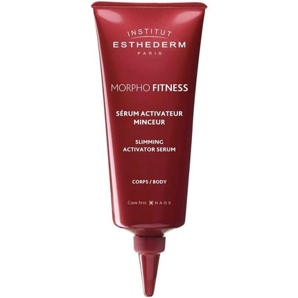 Serum Institut Esthederm Morpho Fitness, 100ml