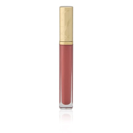 Gloss de buze, Estée Lauder, Pure Color, roz pal