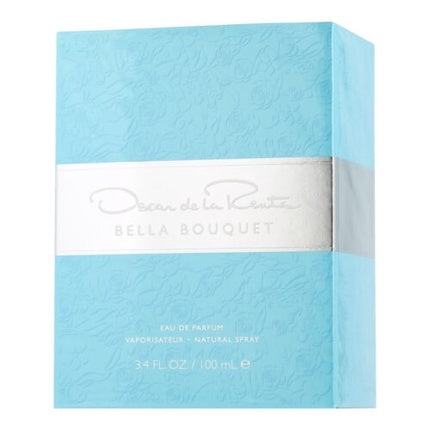 Parfum, Oscar De La Renta, Bella Bouquet EDP, 100ml