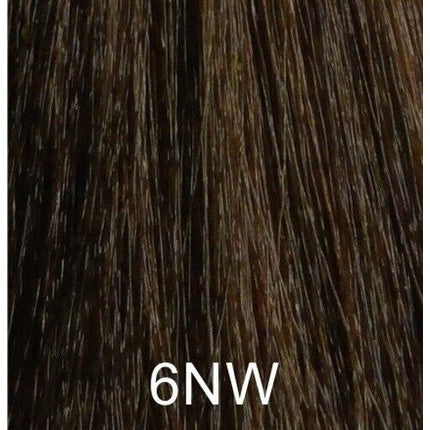 Culoare păr Matrix SoColor Pre-Bonded, 6NW Dark Blonde Natural Warm, 90ml