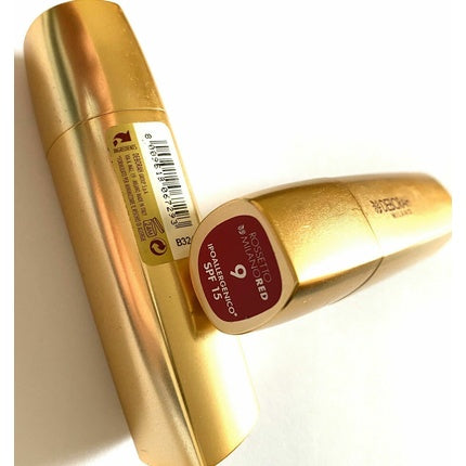 Ruj buze Deborah Milano Milano Red SPF15