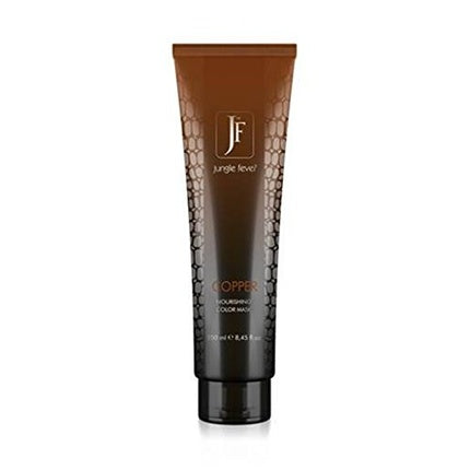 Vopsea păr Jungle Fever, Copper, 250ml