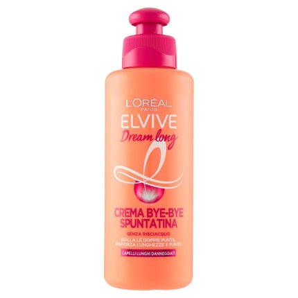 Cremă păr, L'Oréal Elvive, Dream Long, 200mL, portocaliu