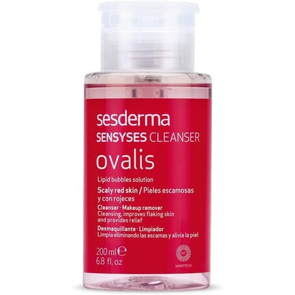 Demachiant Sesderma Up Removers 200ml