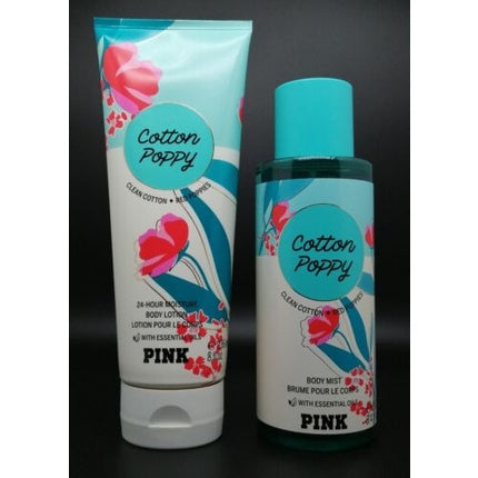 Loțiune de corp, Victoria's Secret, Poppy, 236ml