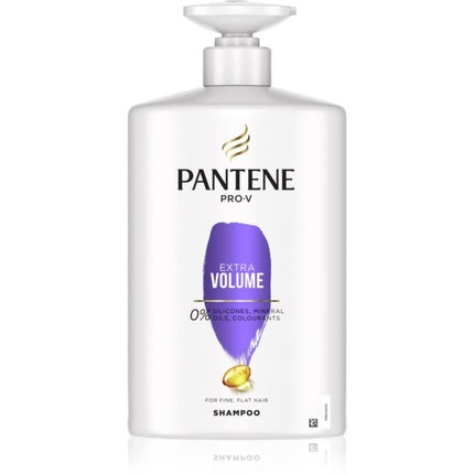 Șampon volum extra, Beauty Hair Care, 294g