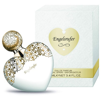 Parfum, Engelsrufer, Endless Love, 100ml, alb auriu