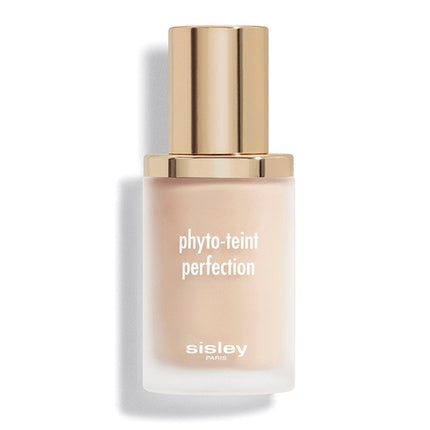 Fond de ten Phyto PHYTO-TEINT PERFECTION 4N Bisc, 30 ml