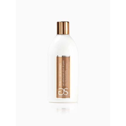 Lapte demachiant Softening Milk Pear Elixir, Gabor Cosmetics, 135 g
