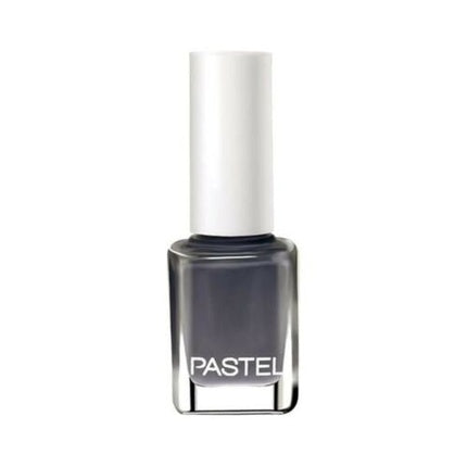 Lac de unghii Pastel, No. 43, gri, 13ml