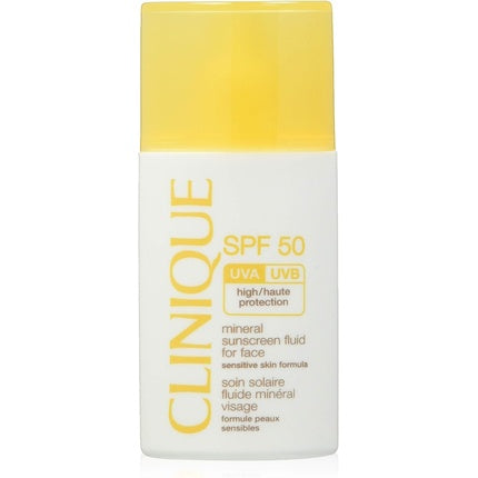 Sunscreen SPF50, Clinique, 30ml