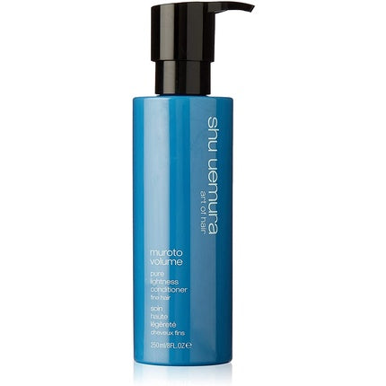 Condiționer Shu Uemura Muroto Pure Lightness, 401g
