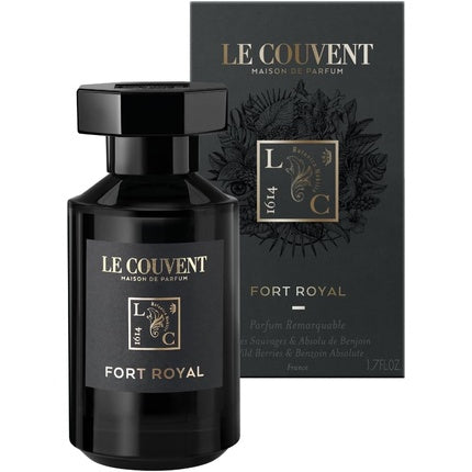 Parfum Le Couvent Maison De Parfum, Fort Royal, 50ml