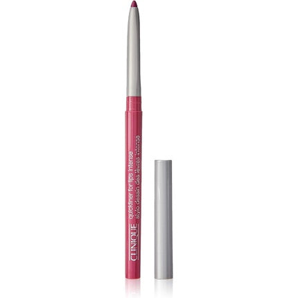 Gloss de buze, Clinique, 09 Intense Jam