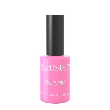 Gel Polish Mesauda Milano MNP 104 Candyman, roz, 10 ml