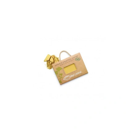 Fard de pleoape, Couleur Caramel, 109, auriu