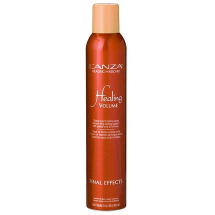Spray pentru volum păr, L'Anza Healing, 300ml