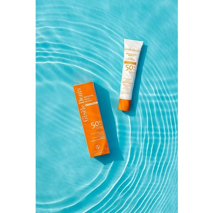 Cremă protecție solară, Gisèle Denis, SPF 50+, 40ml