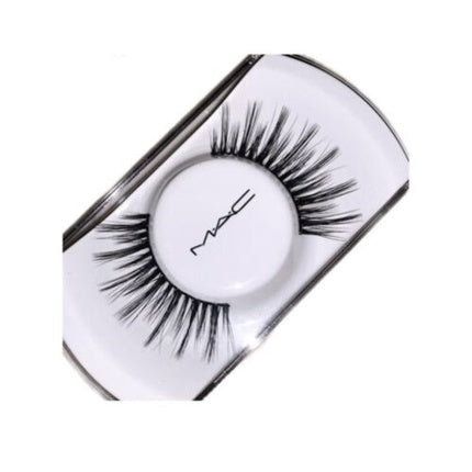 Gene false, Mac, Maximalist Lash, ultra volum