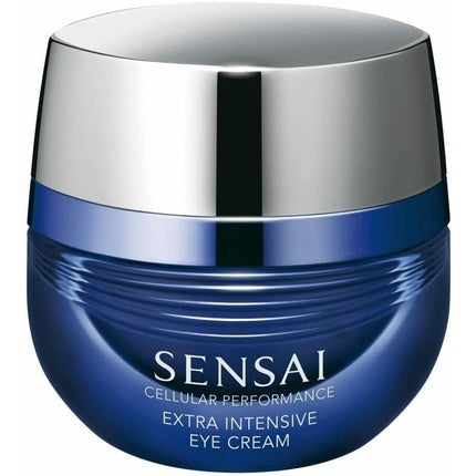 Crema intensiva pentru ochi, Sensai, Cellular Performance, 15ml
