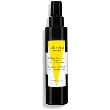 Fluid protector pentru par, Sisley, Hair Rituel, 150ml
