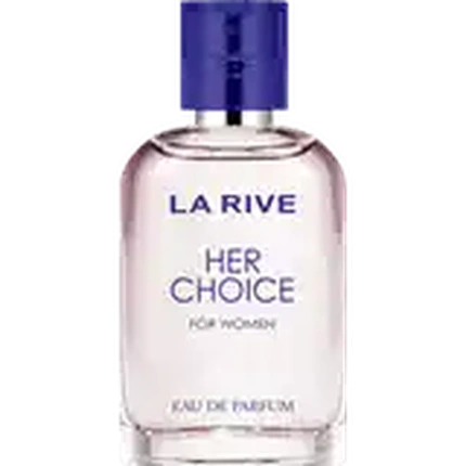 La Rive Her Choice Eau De Parfum 30 ml