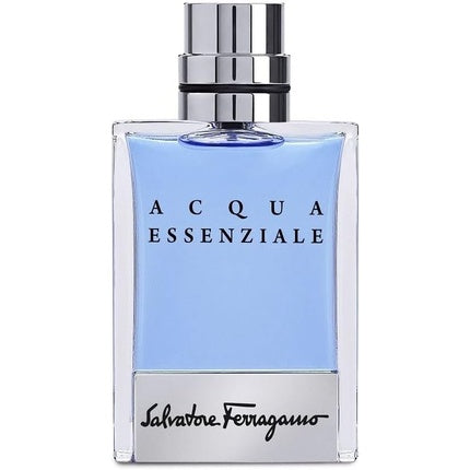 Parfum Salvatore Ferragamo, Acqua Essenziale, 100ml