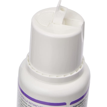 Gel intim Dermogella, proteine ovăz, extract crin, 200ml