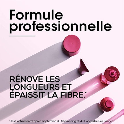 Șampon L'Oréal Professionnel Serie Expert Pro Longer, 100 ml