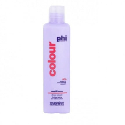 Condiționator de păr Subrina Professional Phi After Color, 250 ml