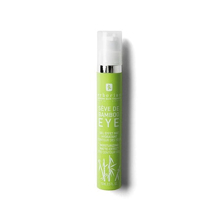 Gel pentru ochi, Erborian, Bamboo Waterlock, 15ml