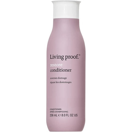 Balsam Living Proof Restore, fara siliconi, vegan