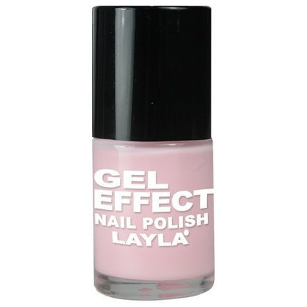 Gel Polish Color Layla No. 229 - Culoare Roz Pal