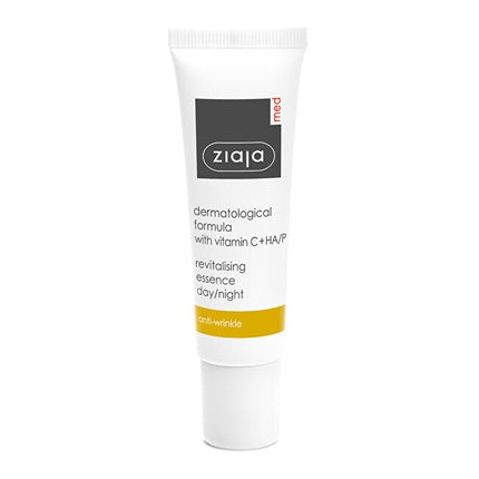 Serum Ziaja Revitalising Essence, 30 ml