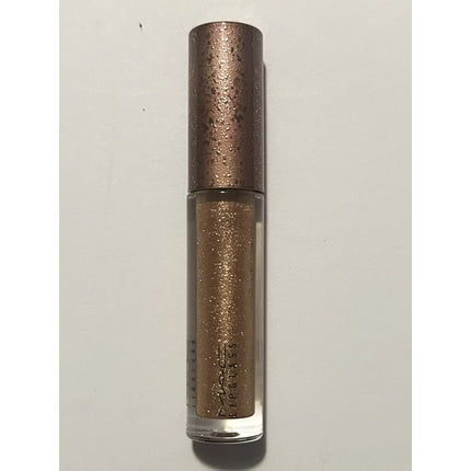 MAC Lip Gloss, Bronzing Collection Summer Chromance, 0.15 oz
