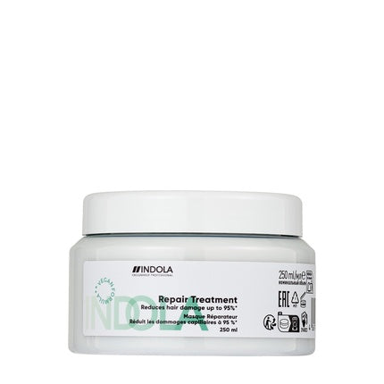 Masca de păr reparatoare Indola, Repair Treatment, 250 ml