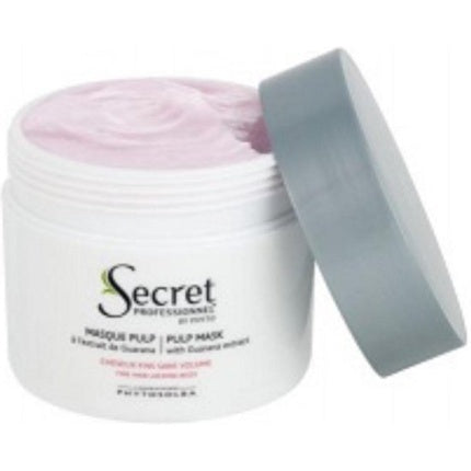 Phyto Secret Pro Pulse Mask, Masca pentru păr, 500ml