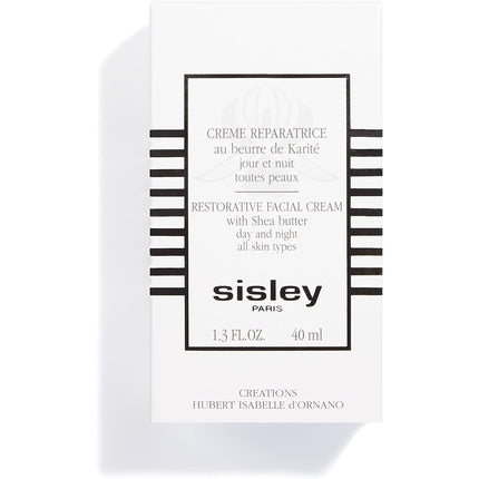 Crema de Fata Restorativa, Sisley, Shea Butter, 40ml