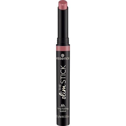 Ruj Essence The Slim Stick, 104 Pink, Mat