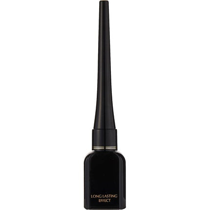 Eyeliner mat, Eveline, Precision 2000 negru 4ml