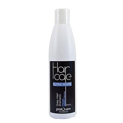 Șampon Postquam Blancos Ultra White, alb, 250ml