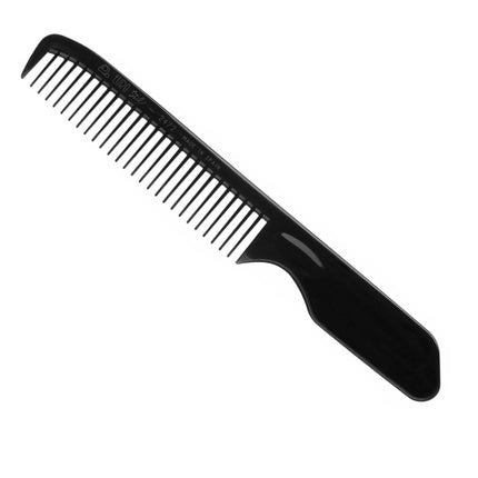Pieptăn Eurostil Professional Long Comb, negru, 20 cm