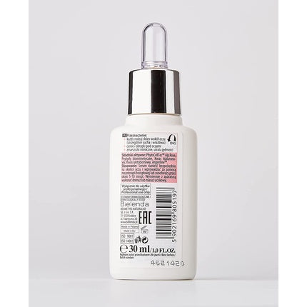 Ser anti-aging, Bielenda Professional, peptide, 30 ml