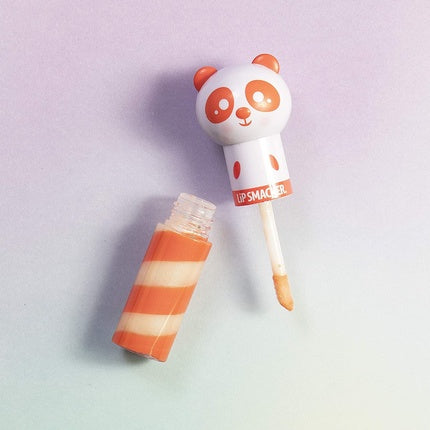 Lip Gloss, Lip Smacker, Panda, două culori