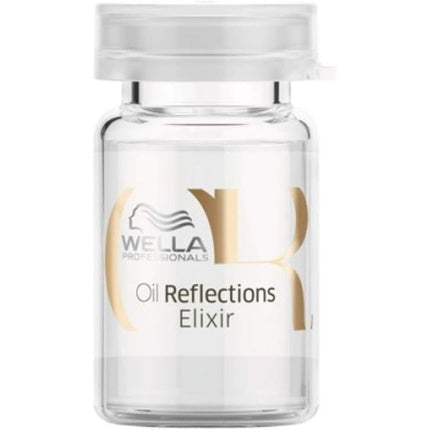 Serum Păr Wella Professionals Oil Reflections Elixir, 6ml, Transparent