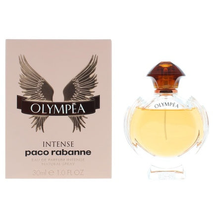Parfum Paco Rabanne Olympea Intense 30ml EDP pentru femei